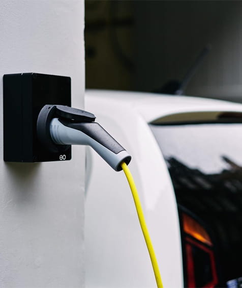 Bespoke Electrical Vehicle Charging