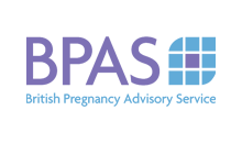 BPAS Logo