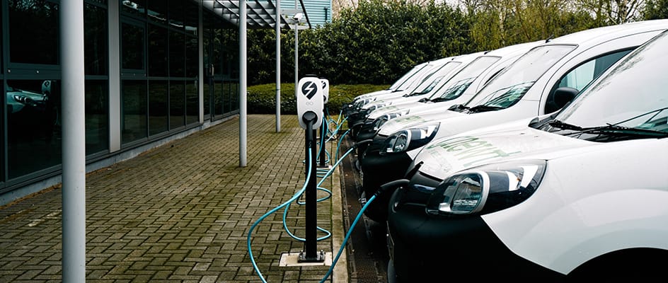 Business Charging Solutions