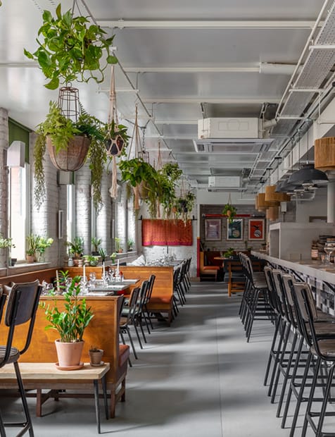 Electrical Installations