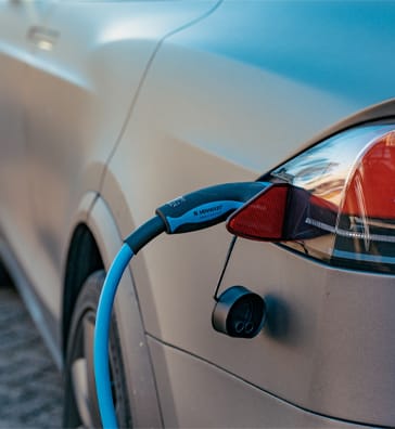 Home Electric Vehicle Charging